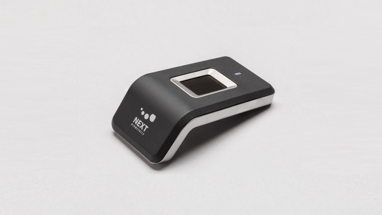 nextbiometrics